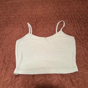 crop tank|cami